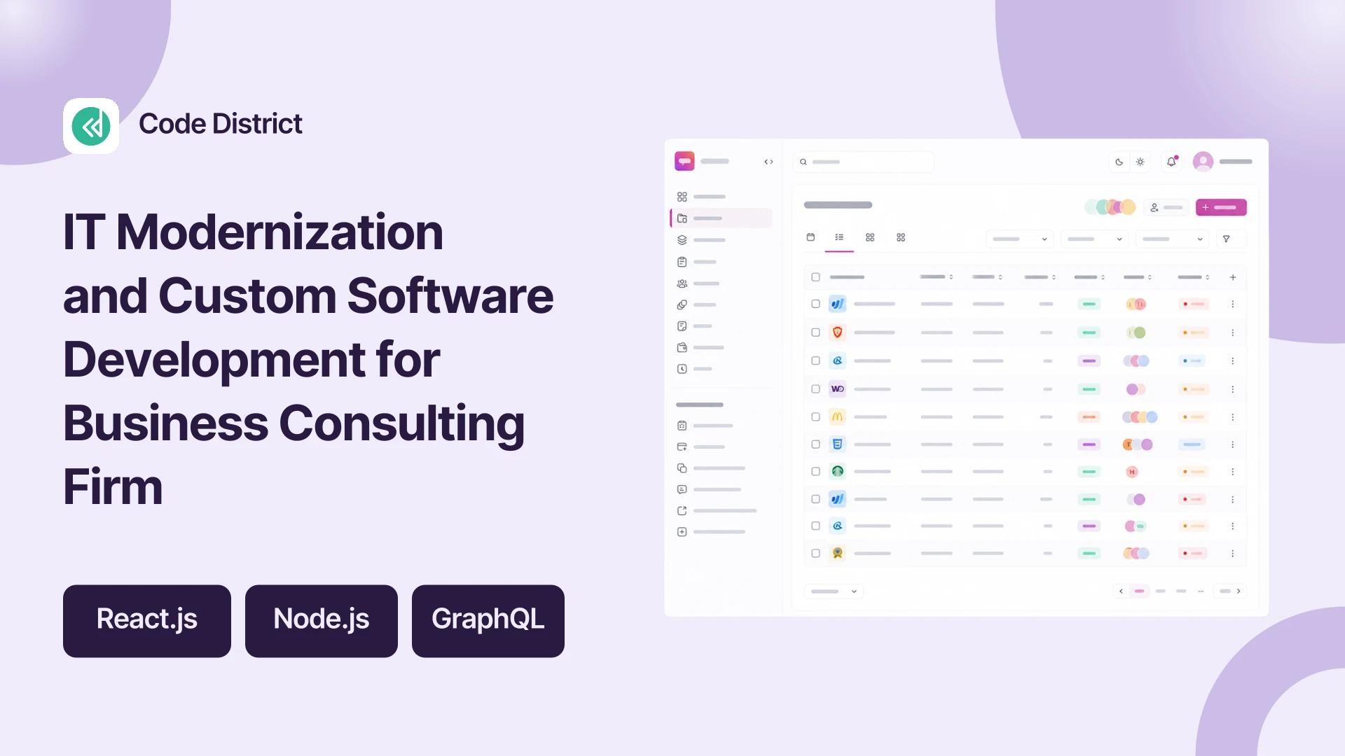 Project hero — replace with case study imagery