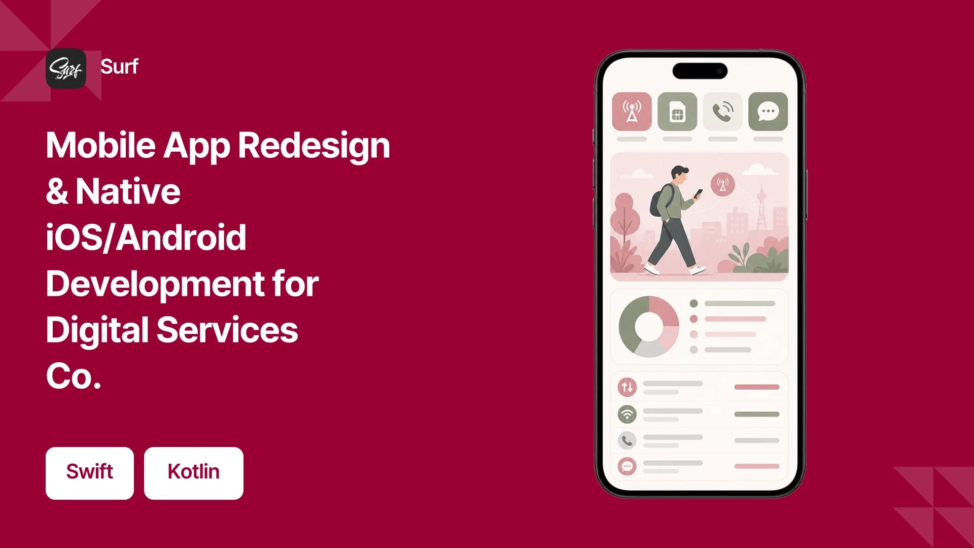 Project hero — replace with case study imagery