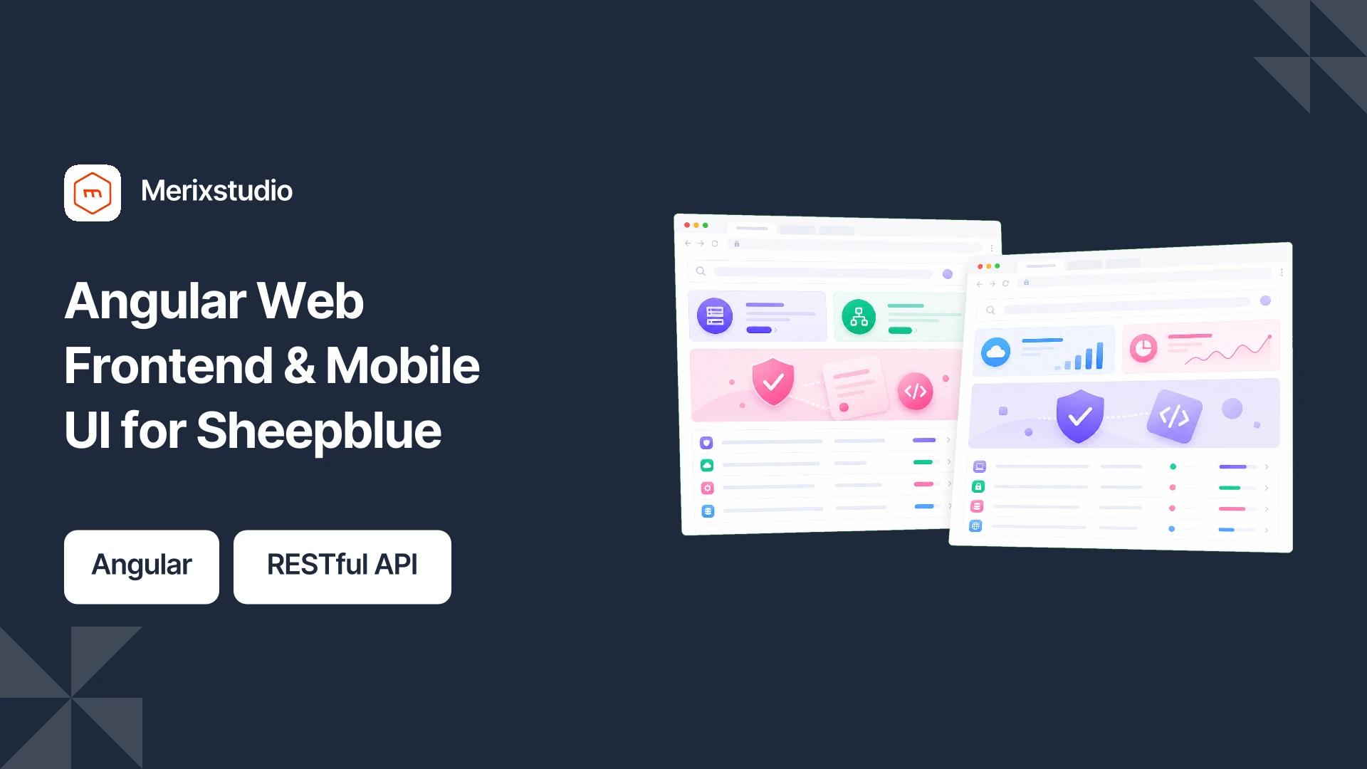 Project hero — replace with case study imagery