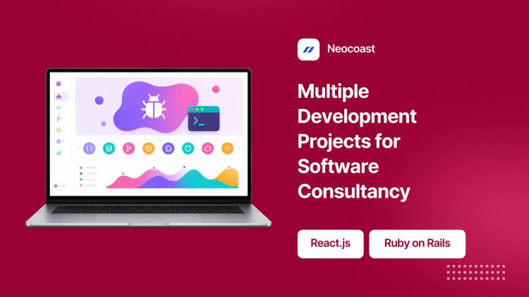 Preview of the Multiple Development Projects for Software Consultancy