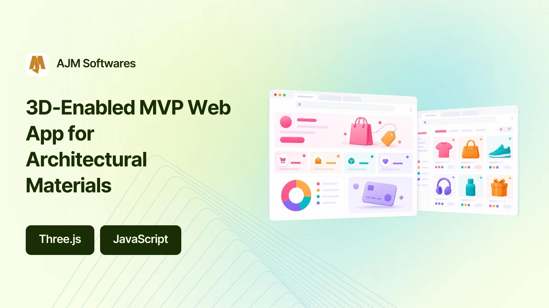 Project hero — replace with case study imagery