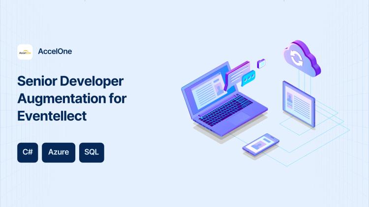 Preview of the Senior Engineering Resource Augmentation for Eventellect