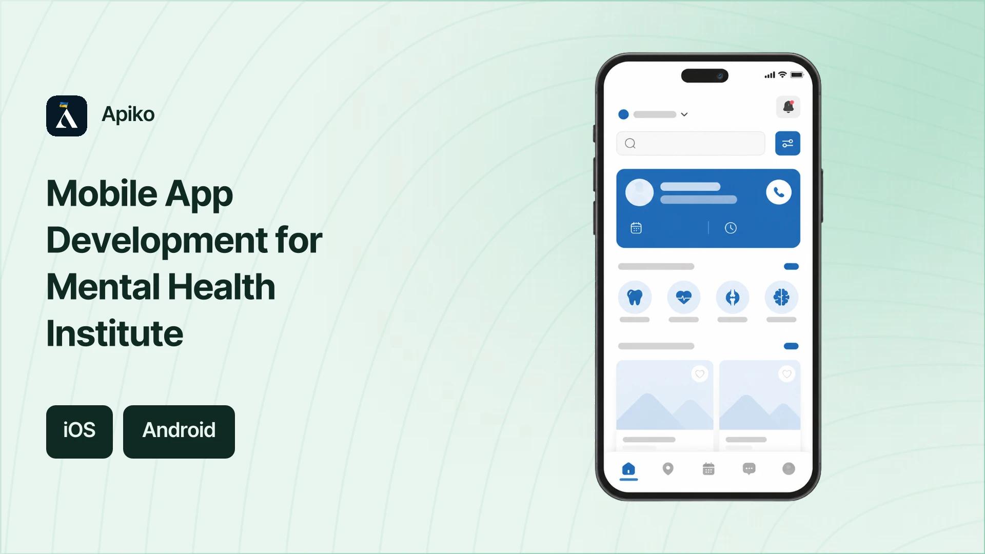 Project hero — replace with case study imagery