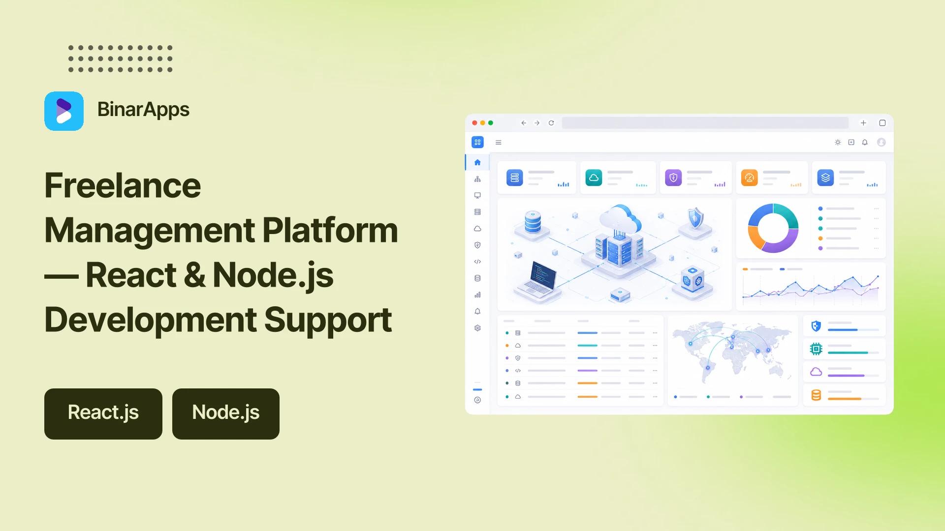 Project hero — replace with case study imagery