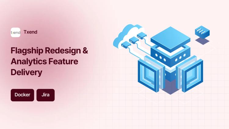 Flagship Product Redesign and Feature Development for Point Duty image