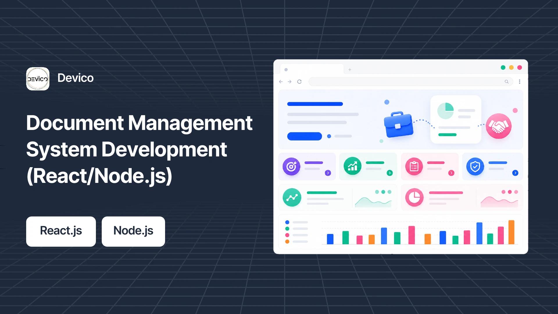 Project hero — replace with case study imagery