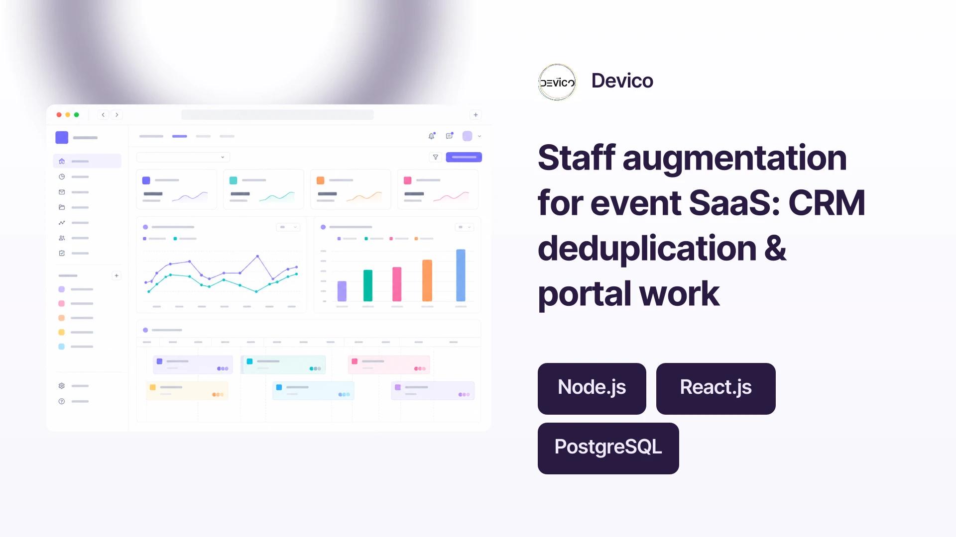 Project hero — replace with case study imagery