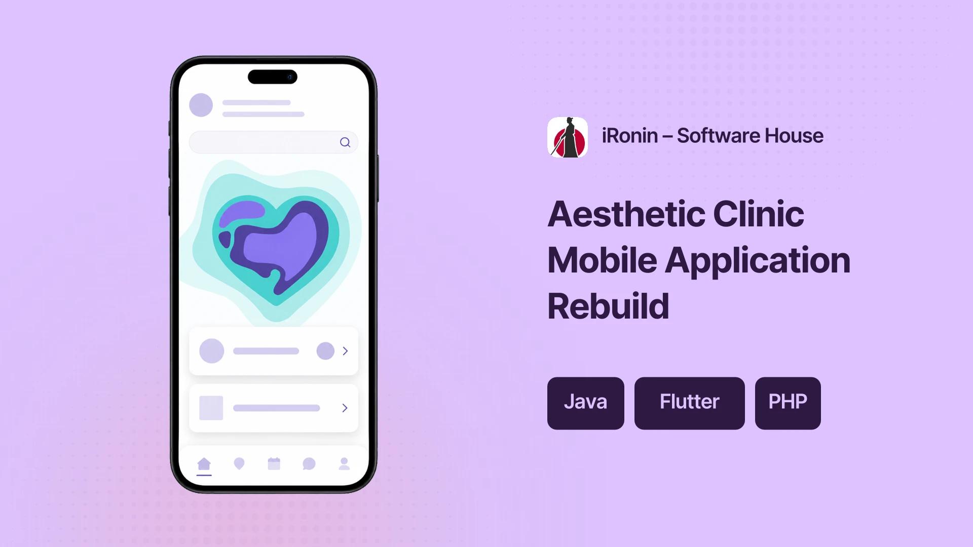 Project hero — replace with case study imagery