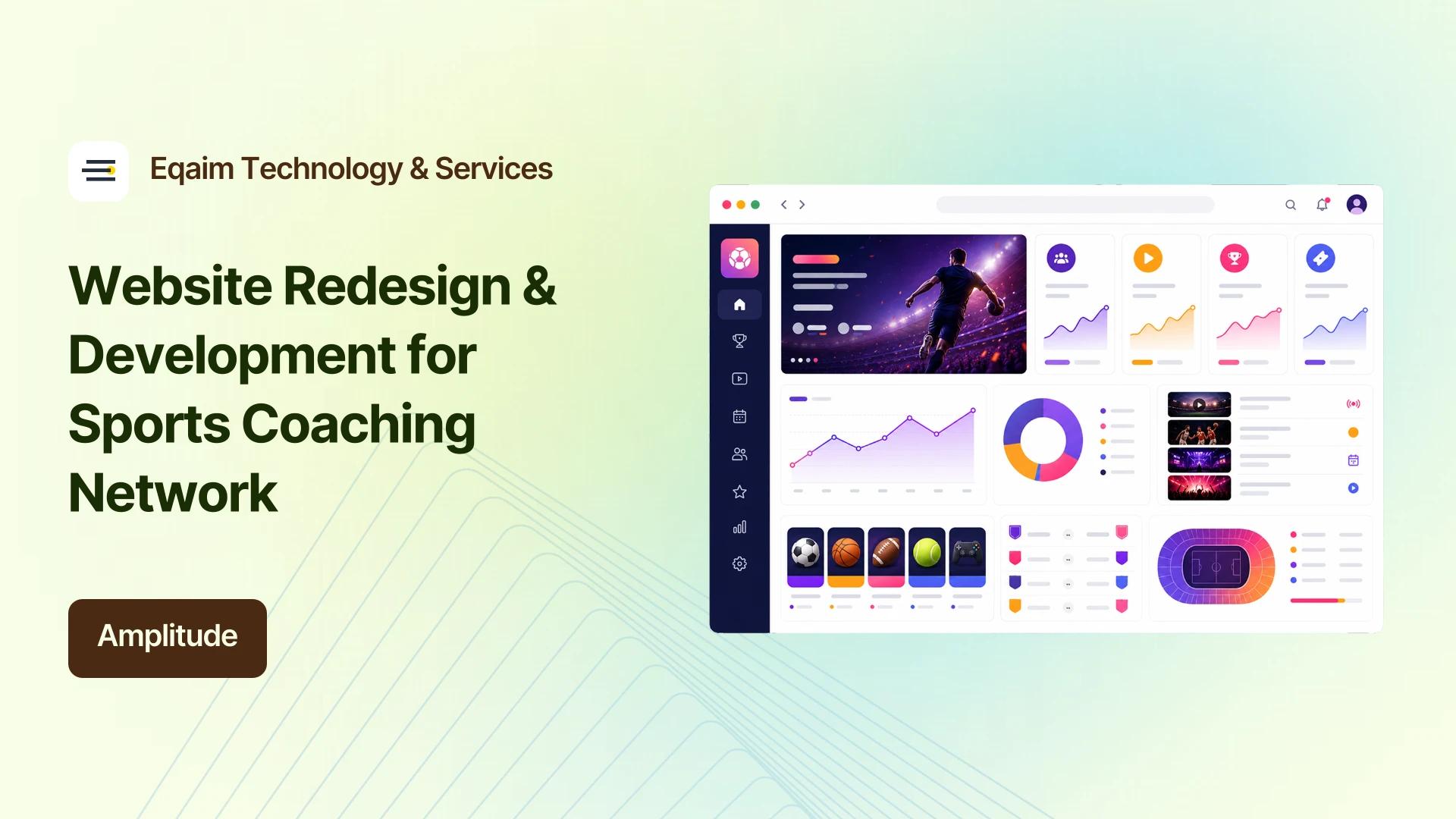 Project hero — replace with case study imagery