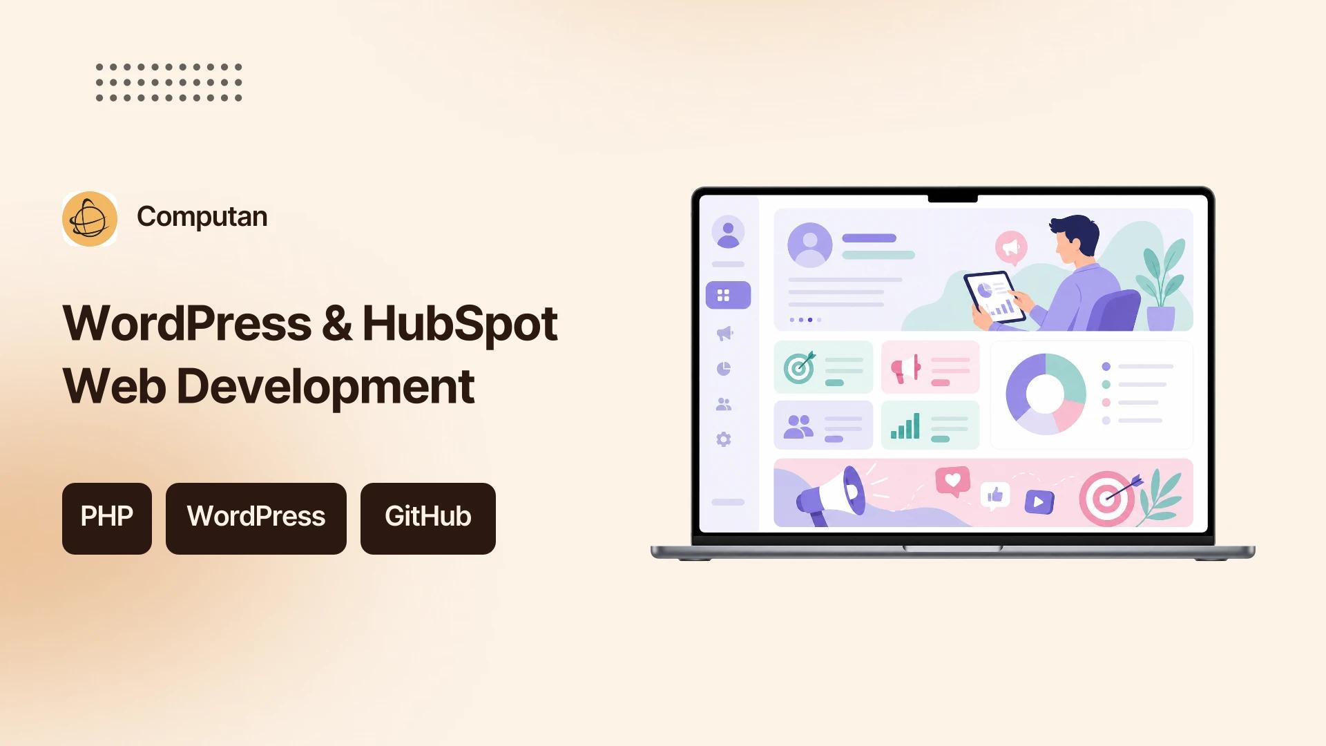 Project hero — replace with case study imagery