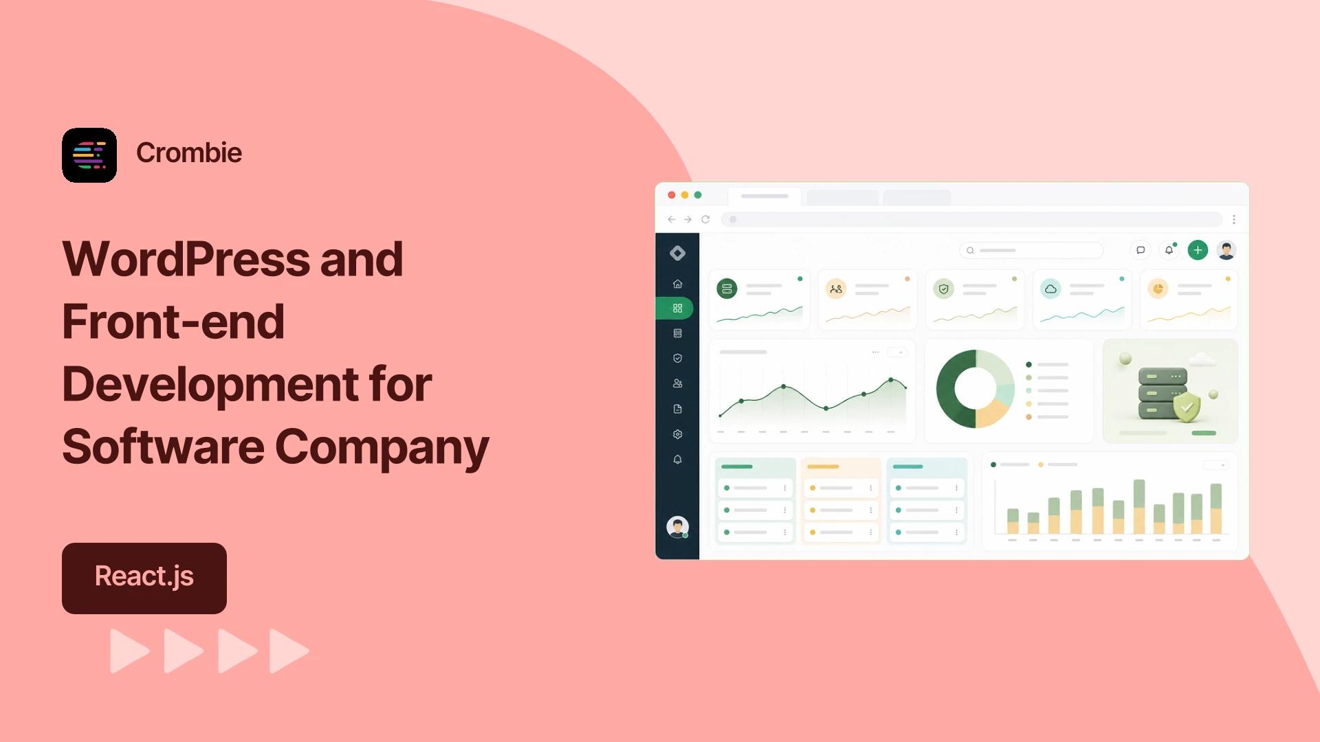 Project hero — replace with case study imagery