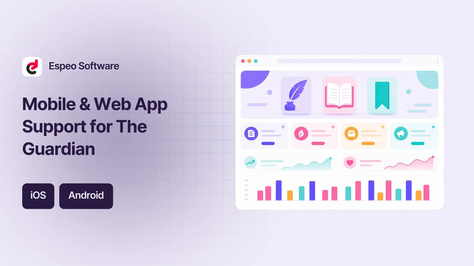 Project hero — replace with case study imagery