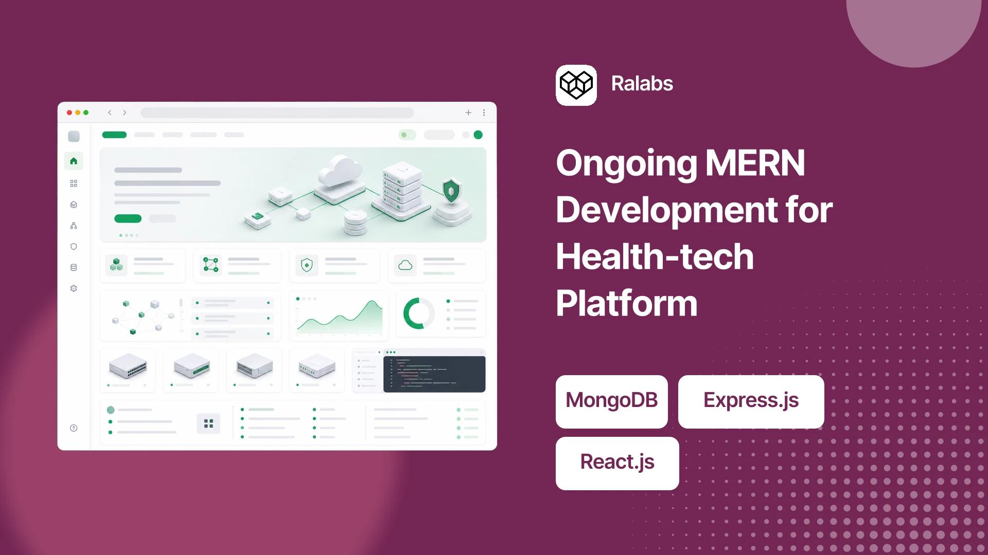Project hero — replace with case study imagery