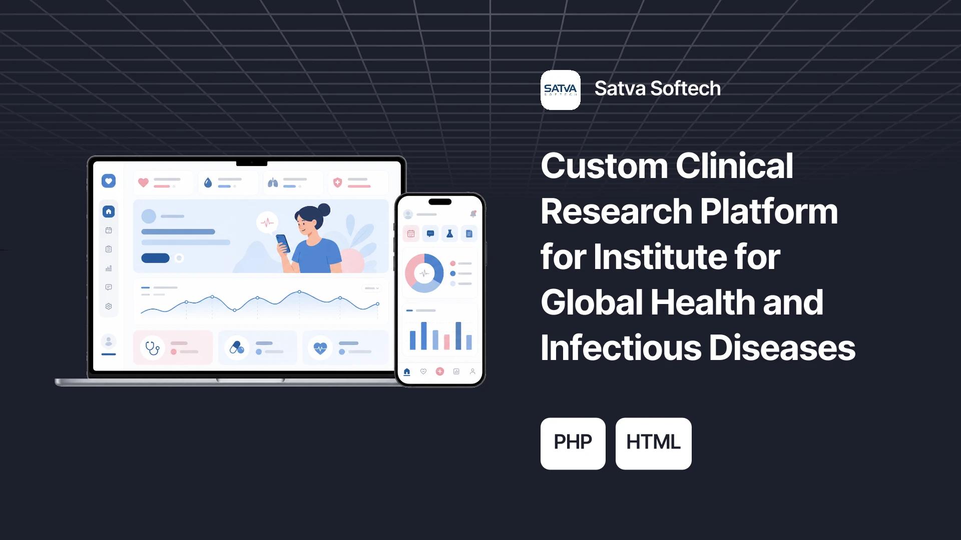 Project hero — replace with case study imagery