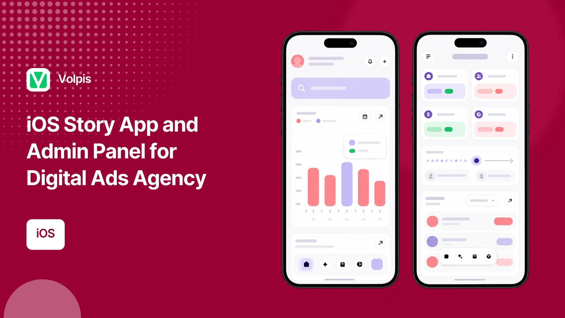 Project hero — replace with case study imagery