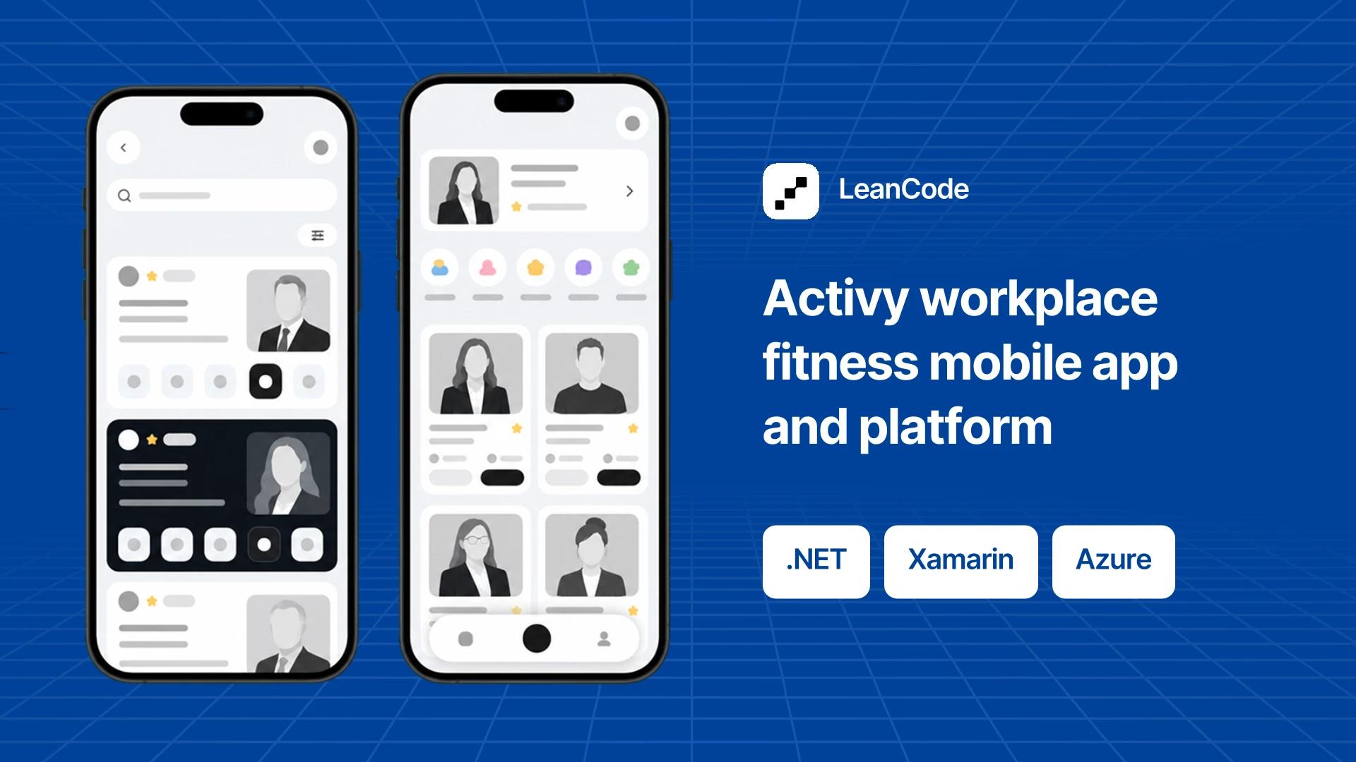 Project hero — replace with case study imagery