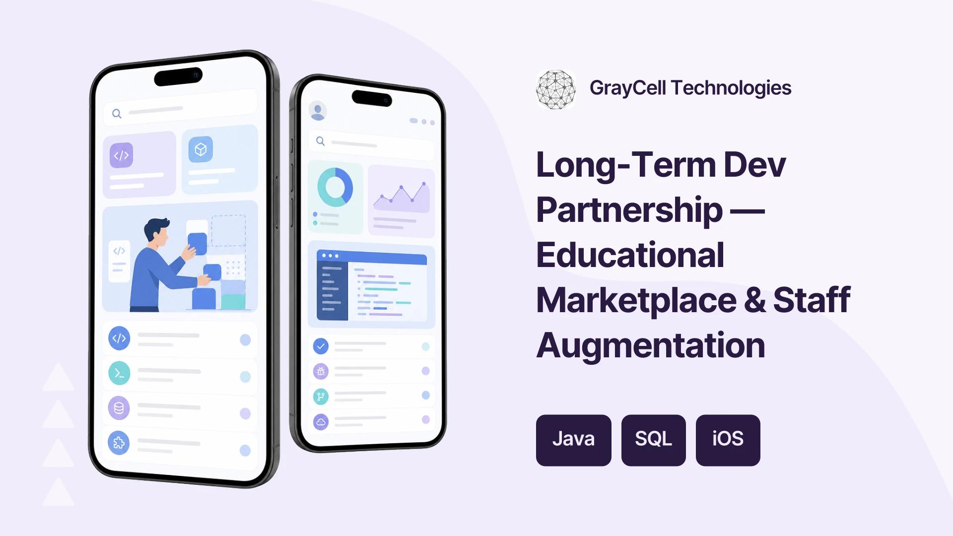 Project hero — replace with case study imagery