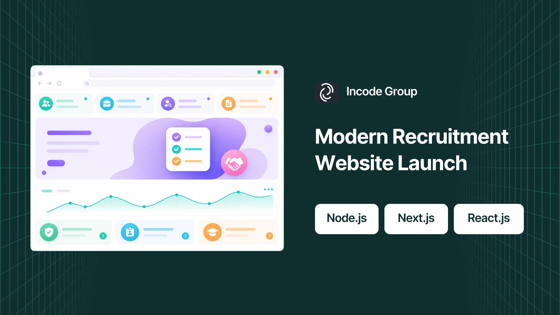 Project hero — replace with case study imagery