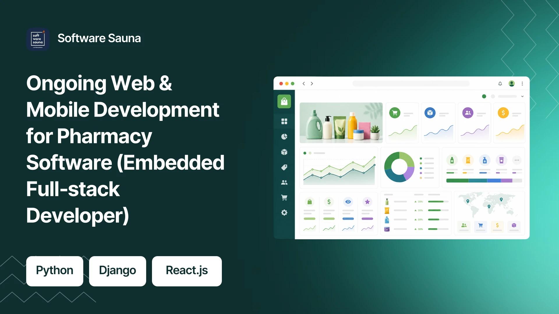 Project hero — replace with case study imagery