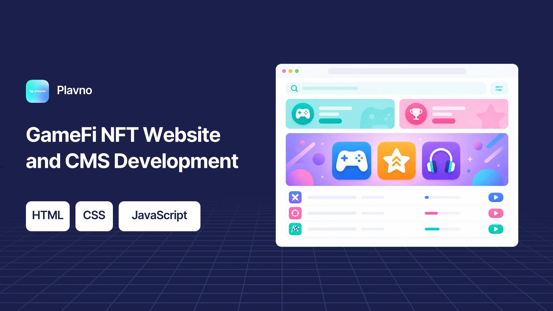 Project hero — replace with case study imagery