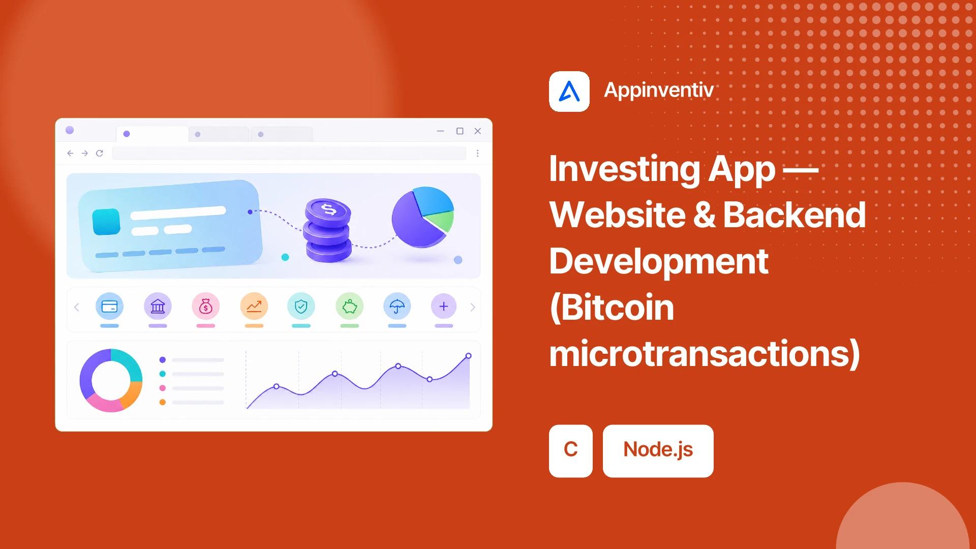 Project hero — replace with case study imagery