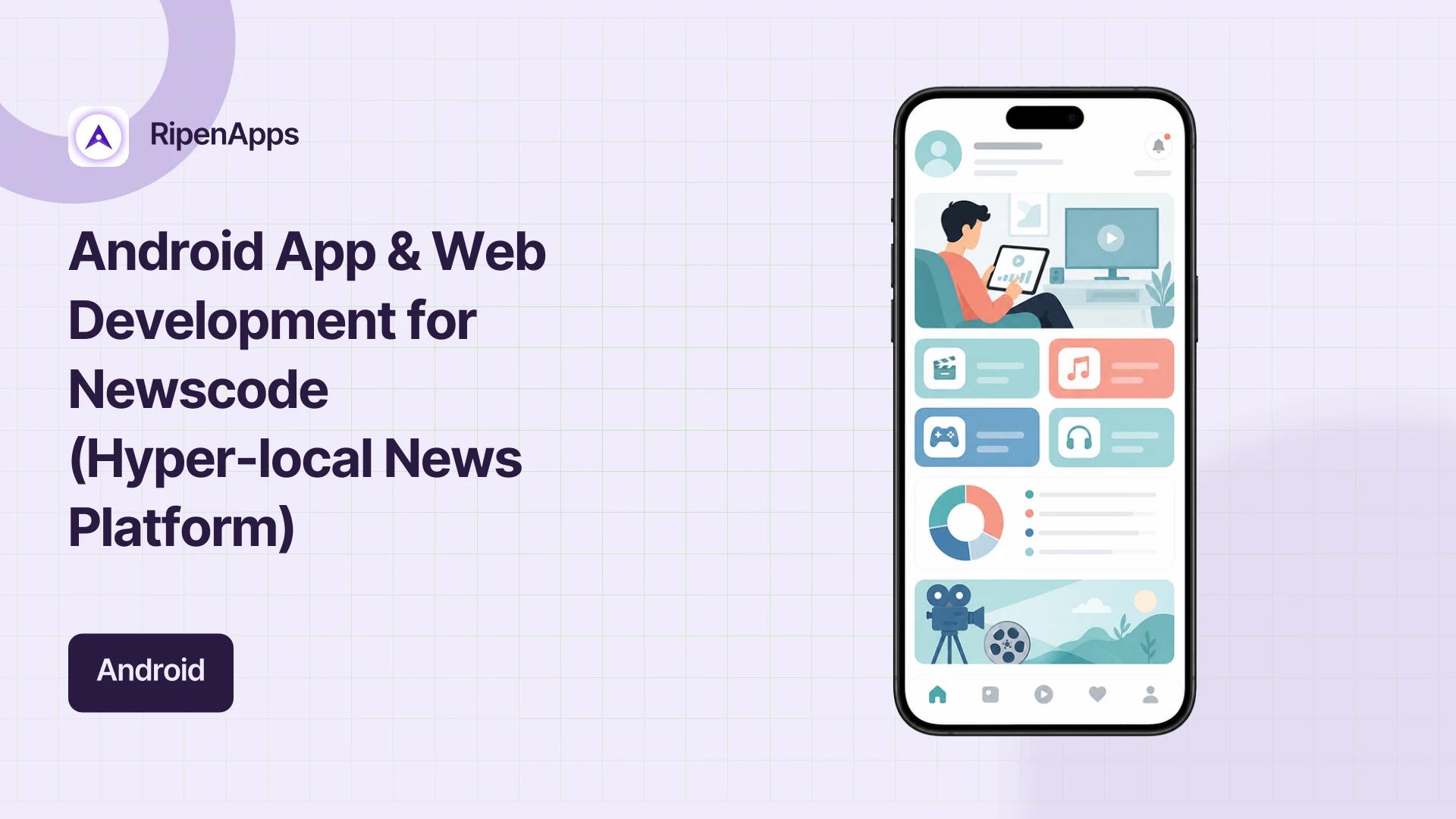 Project hero — replace with case study imagery