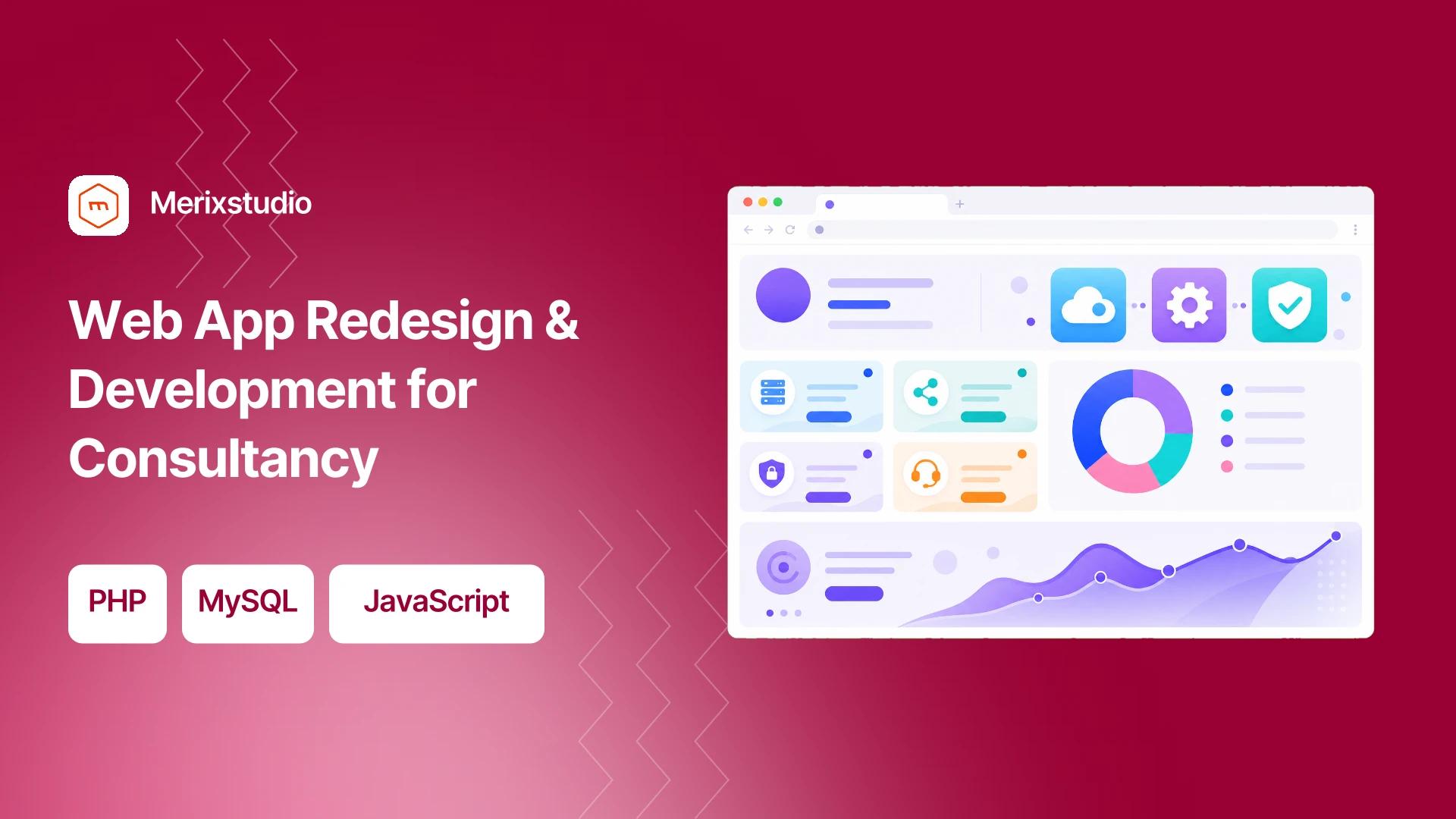 Project hero — replace with case study imagery