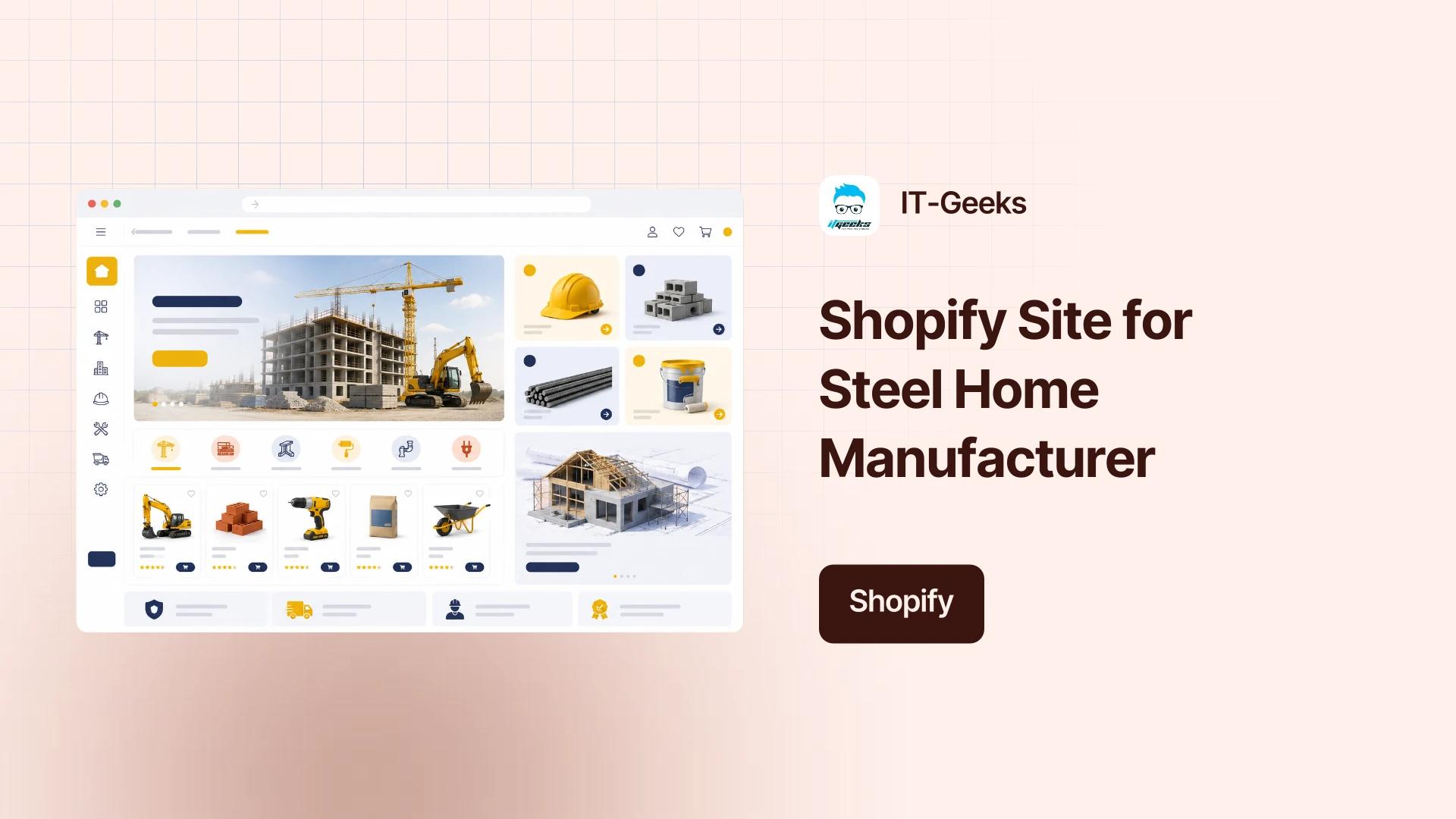 Project hero — replace with case study imagery