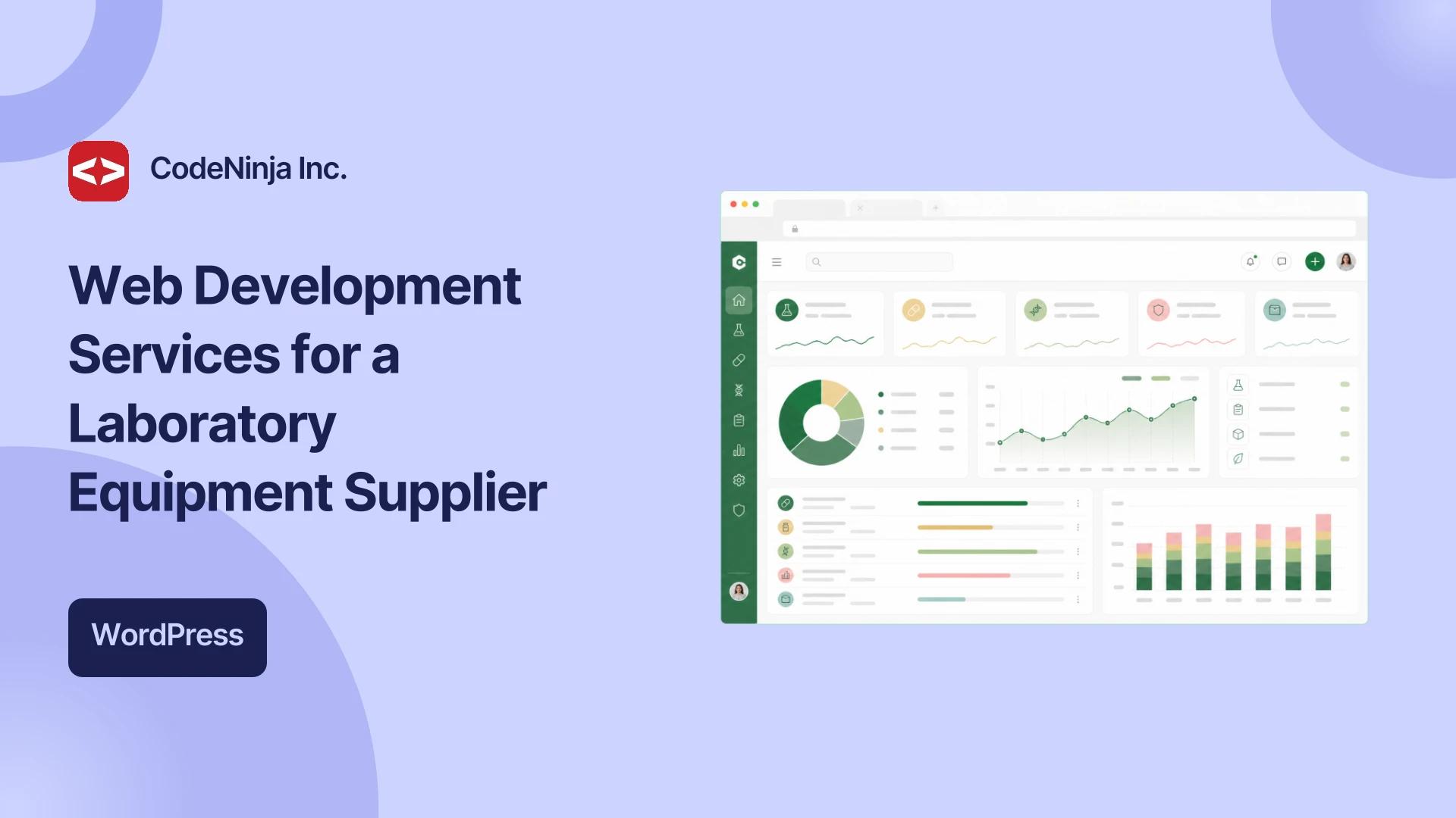 Project hero — replace with case study imagery