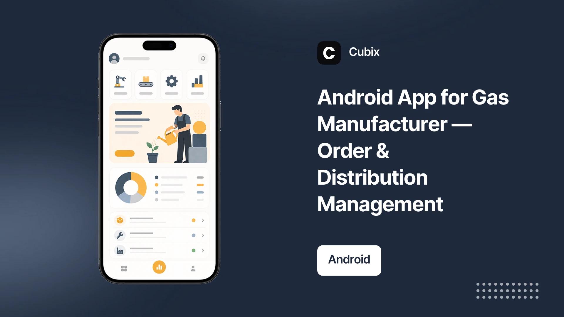 Project hero — replace with case study imagery