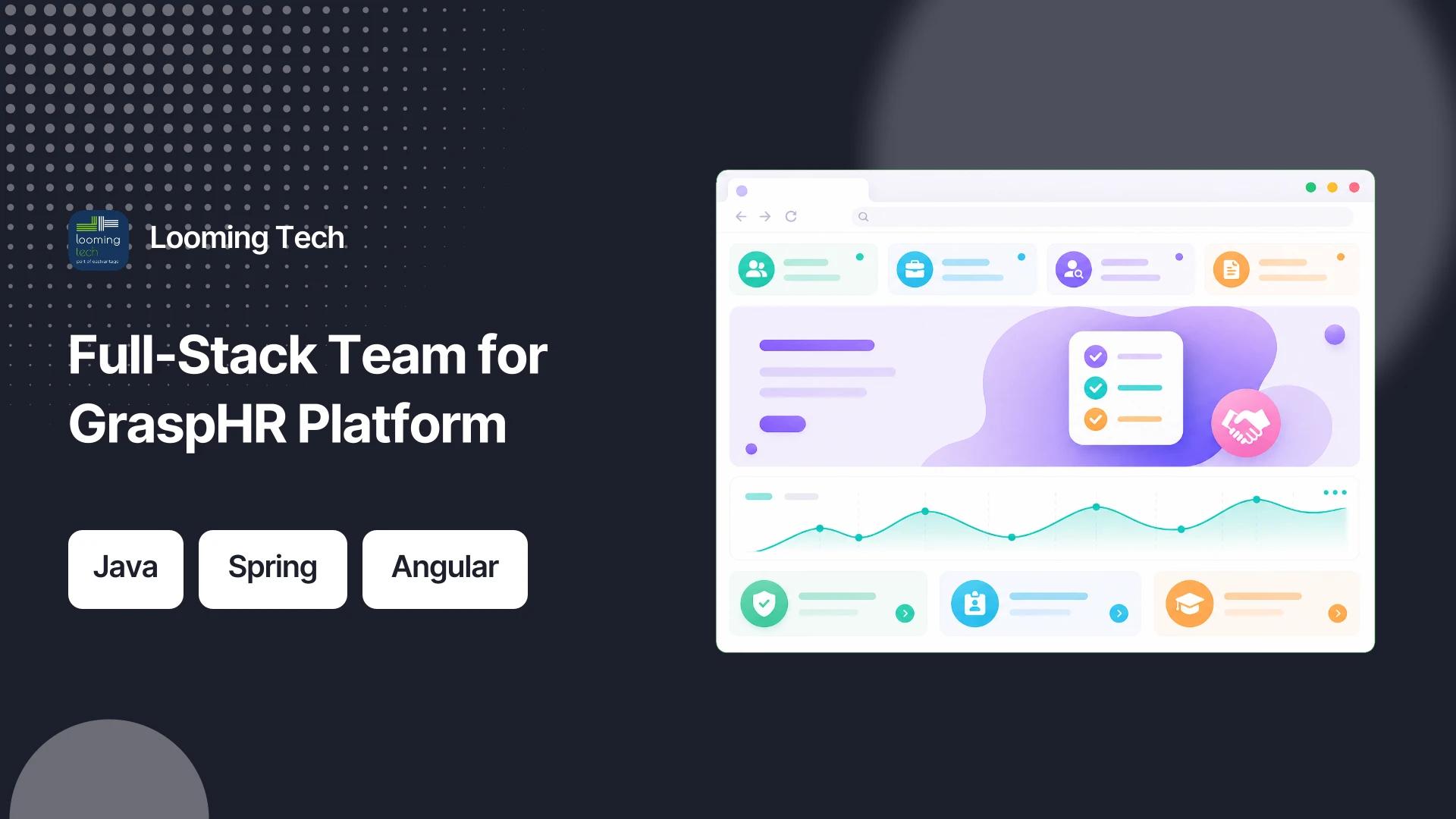 Project hero — replace with case study imagery