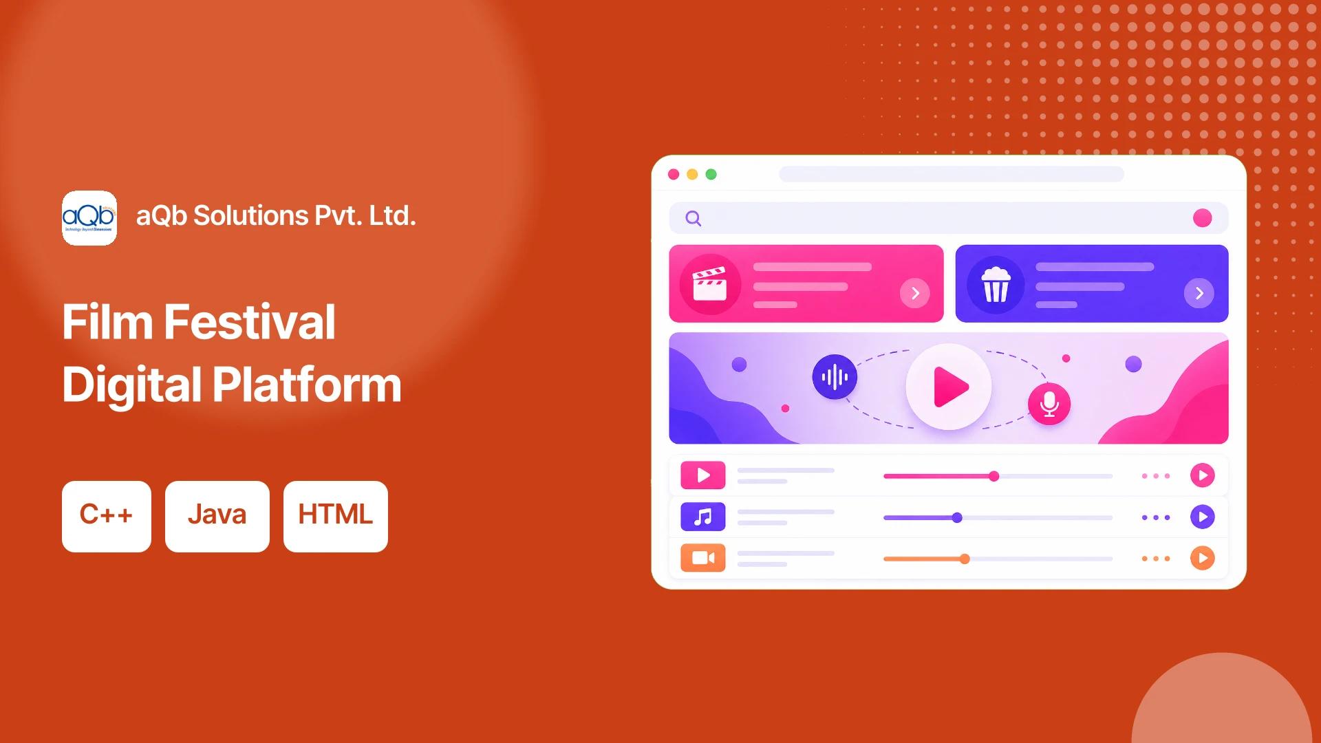 Project hero — replace with case study imagery