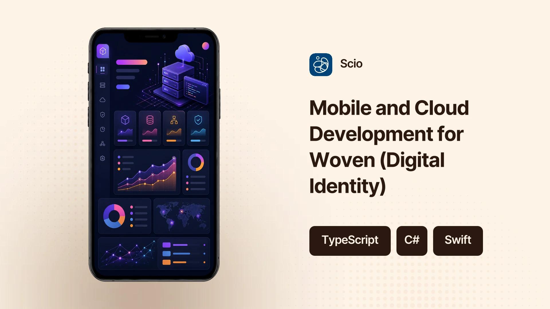 Project hero — replace with case study imagery
