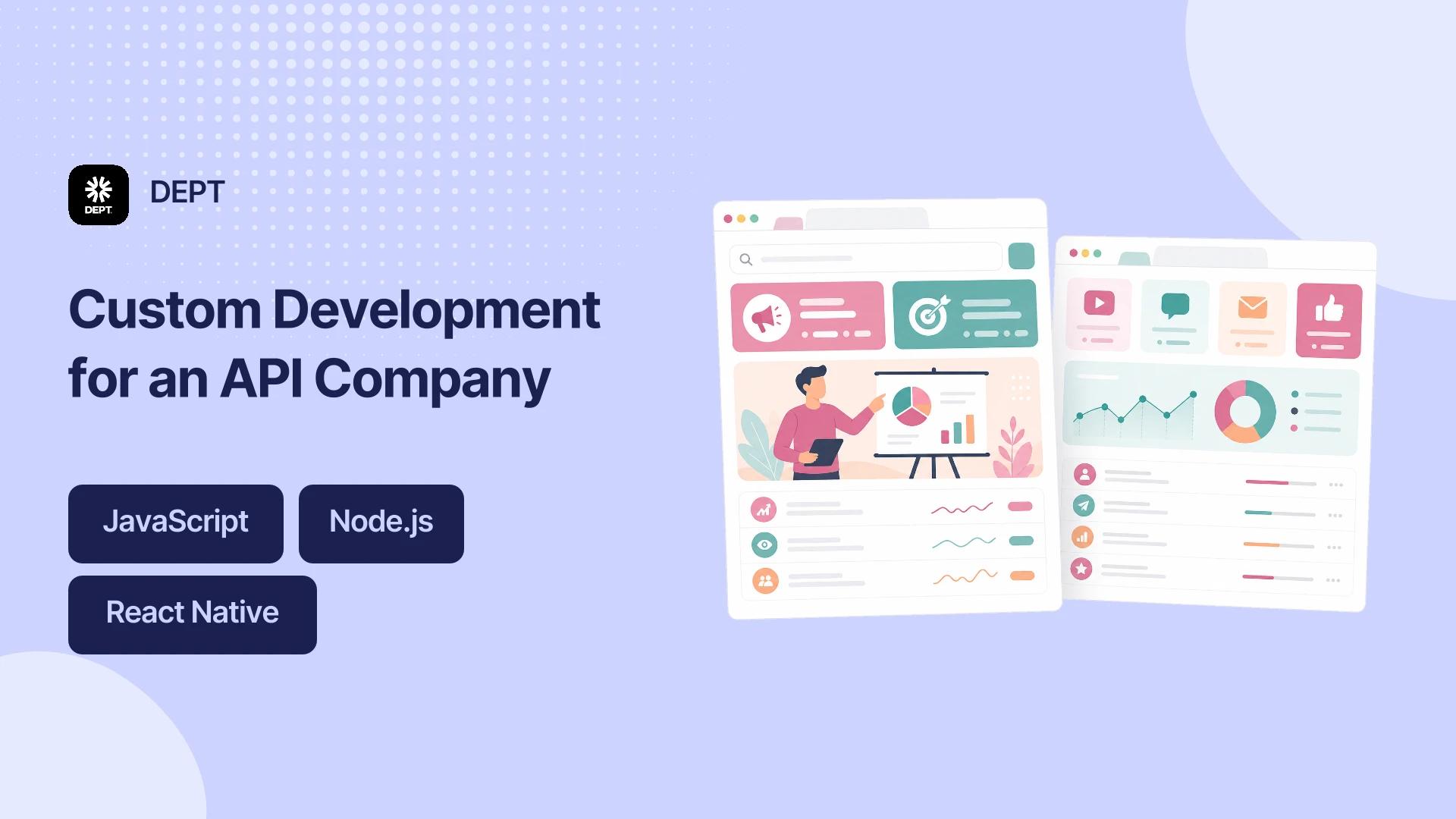 Project hero — replace with case study imagery