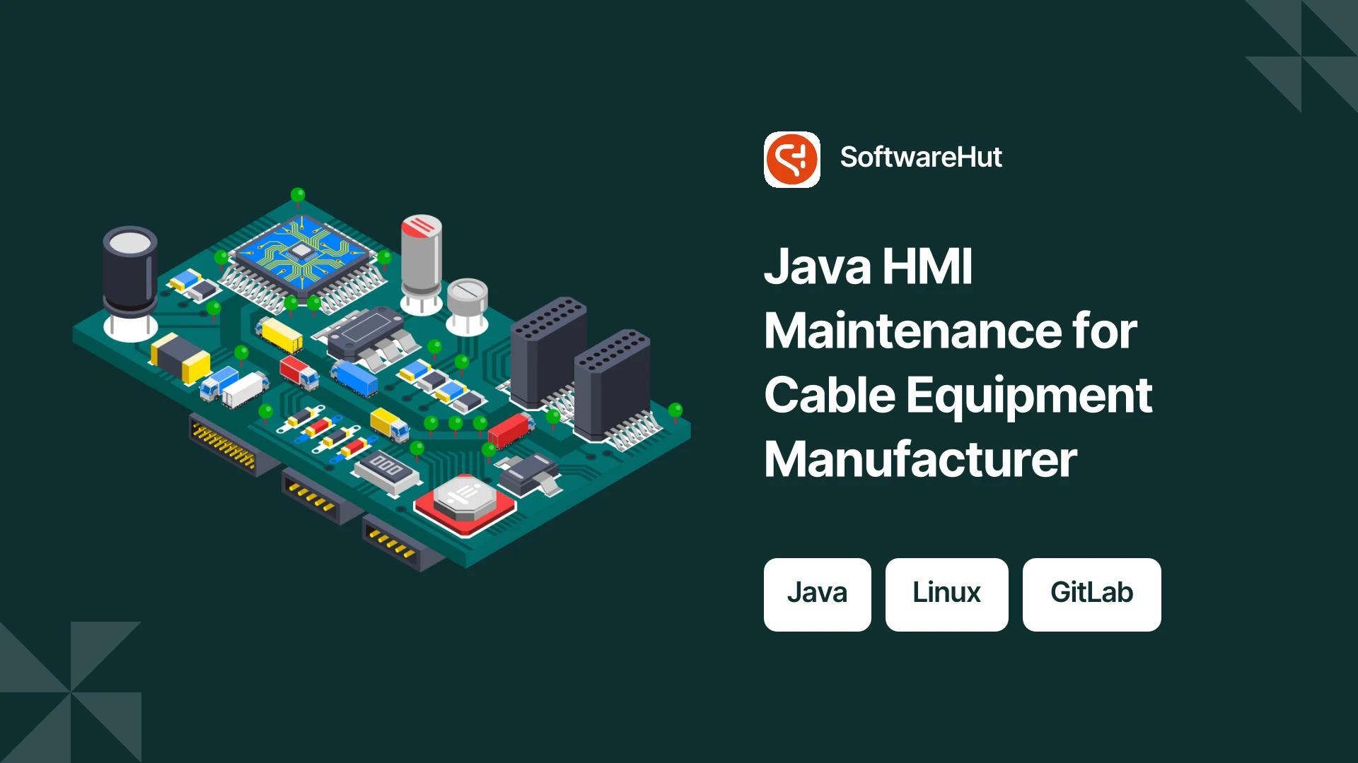 Project hero — replace with case study imagery
