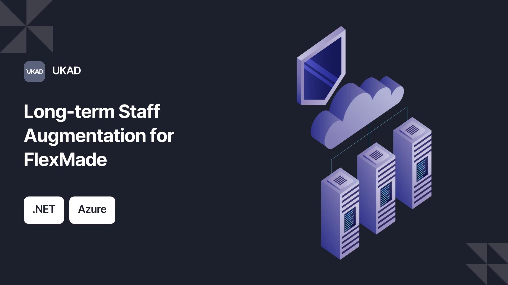 Project hero — replace with case study imagery
