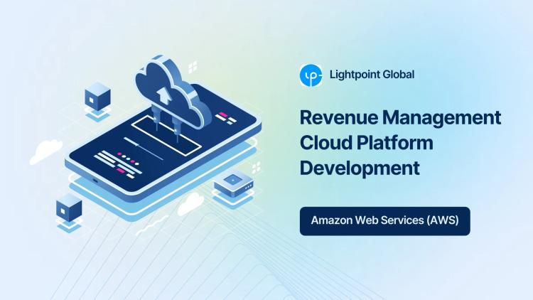 Preview of the Revenue Management Platform Design & Development