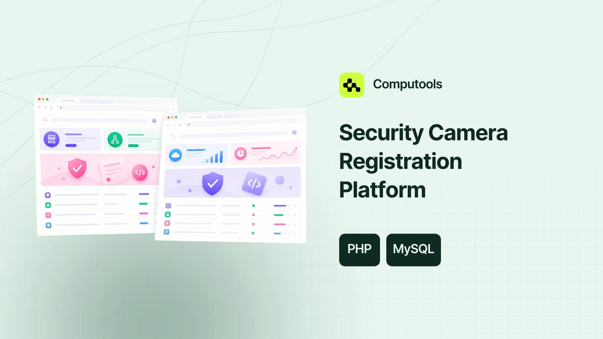 Project hero — replace with case study imagery