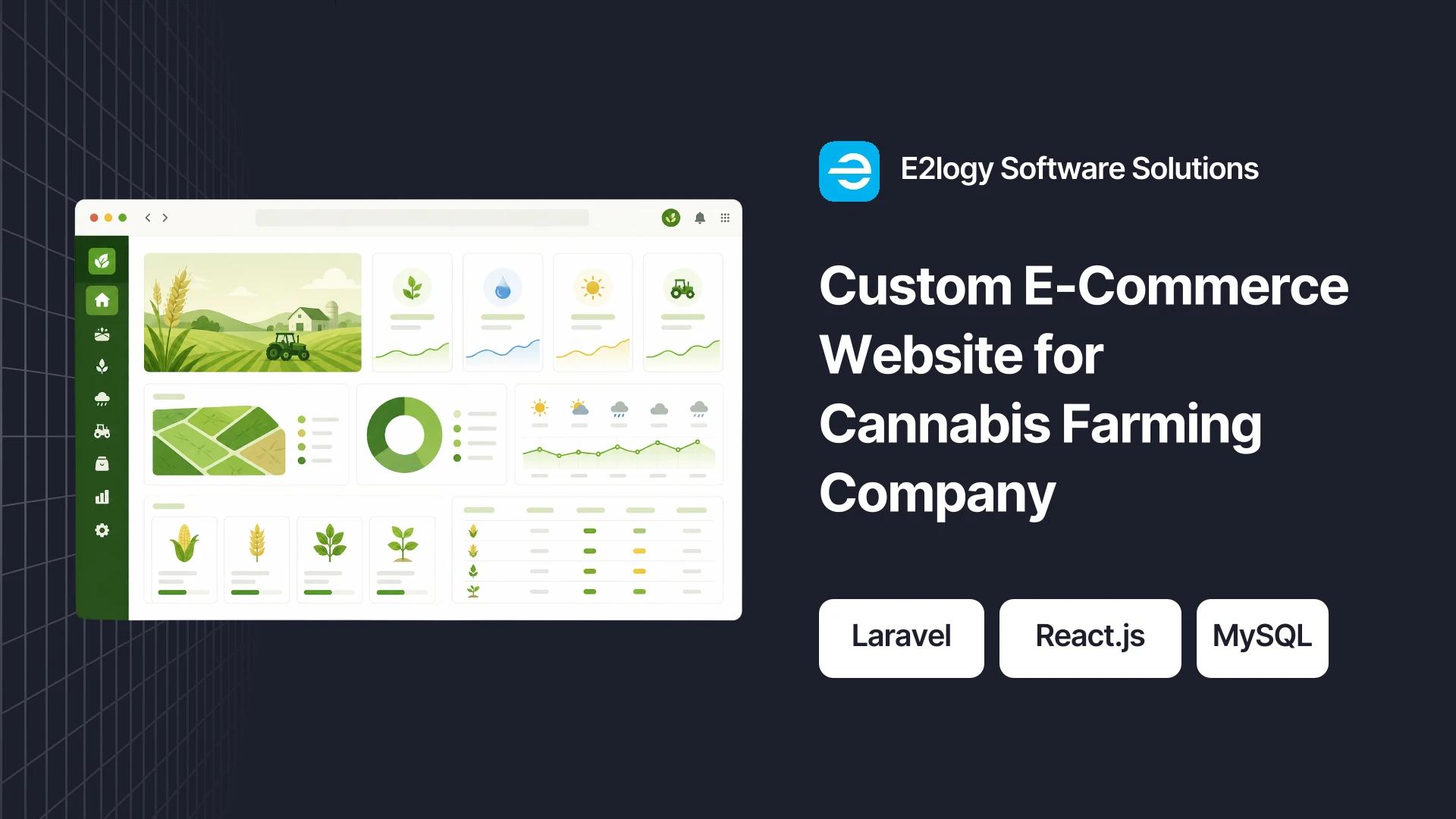 Project hero — replace with case study imagery