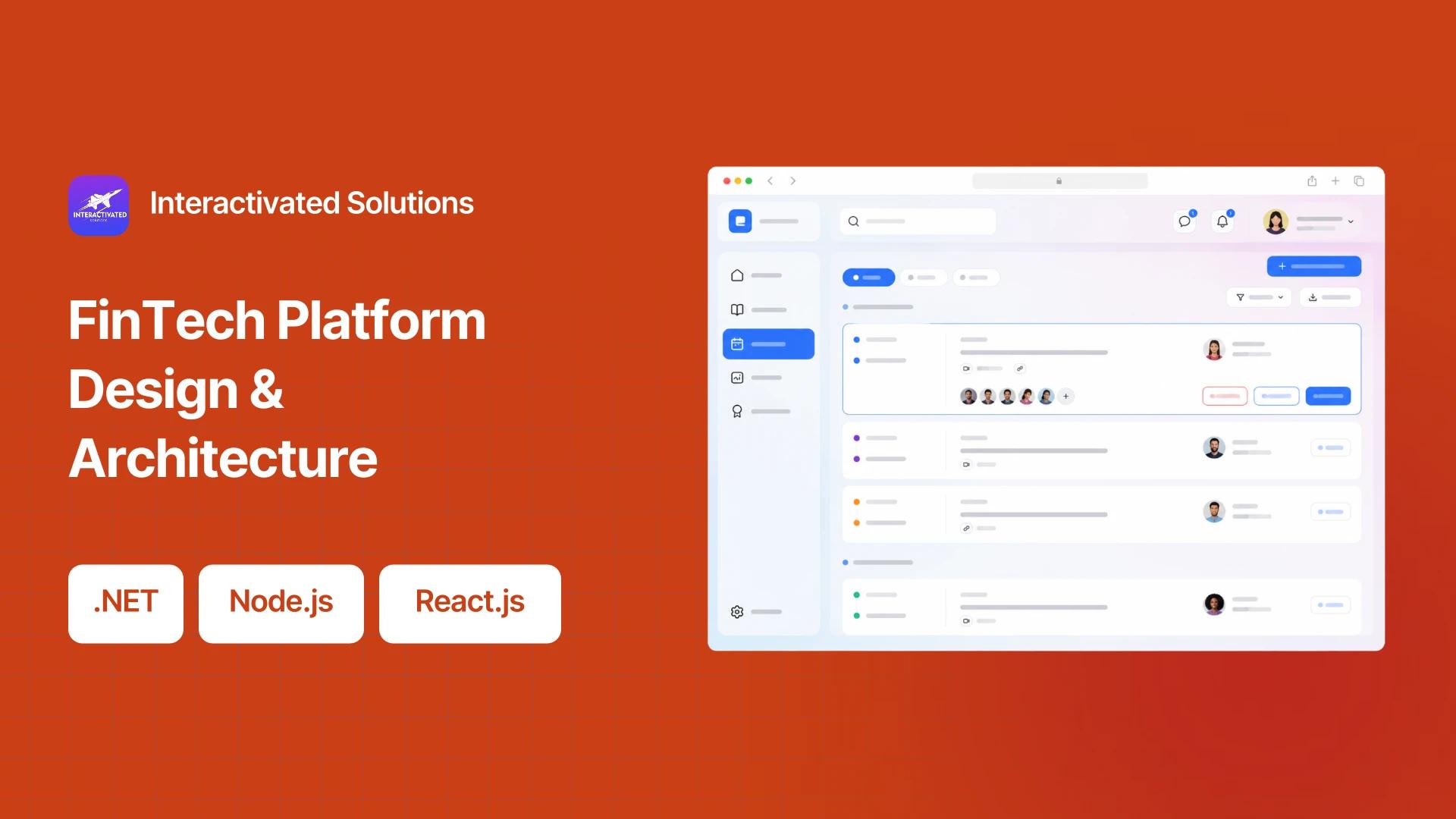 Project hero — replace with case study imagery