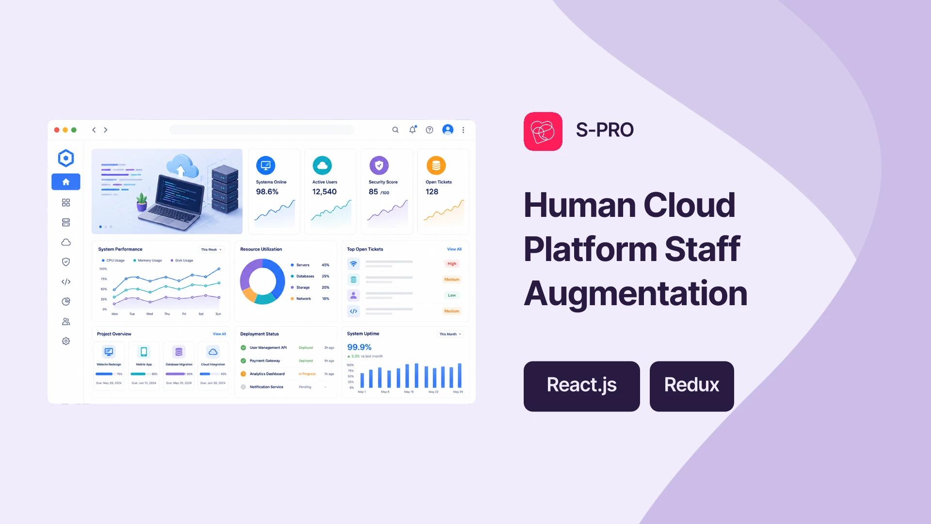 Project hero — replace with case study imagery