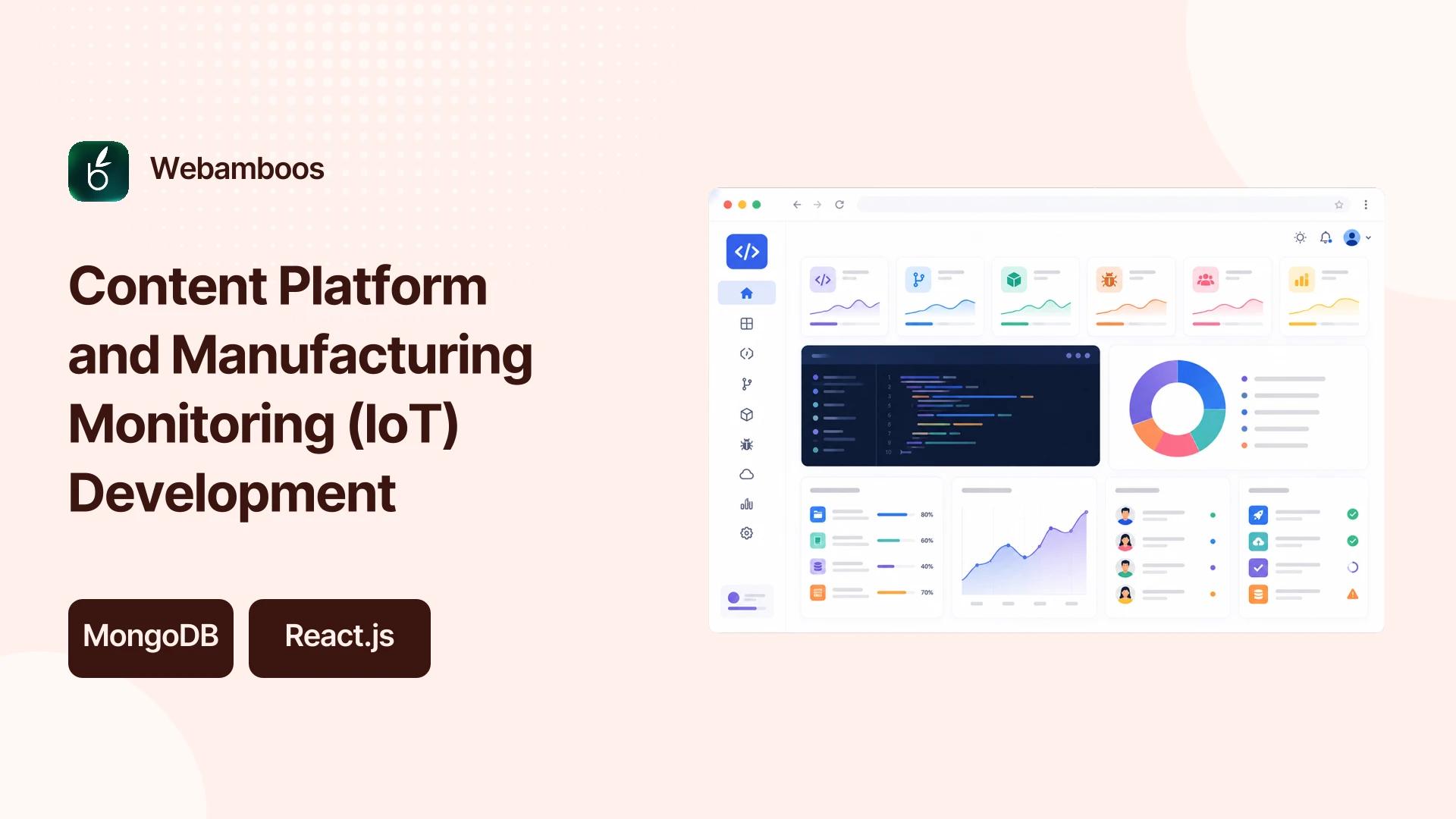Project hero — replace with case study imagery