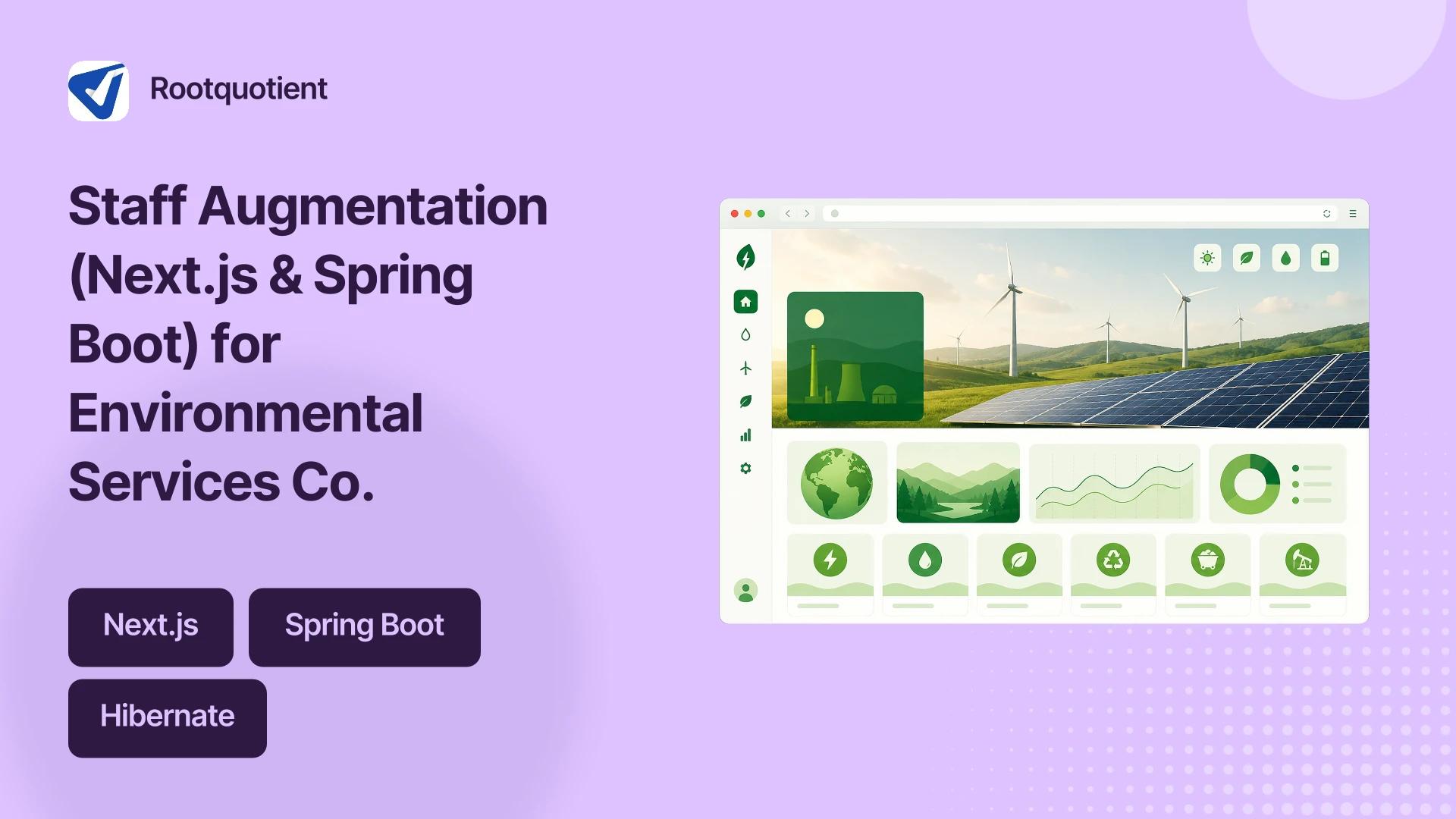 Project hero — replace with case study imagery