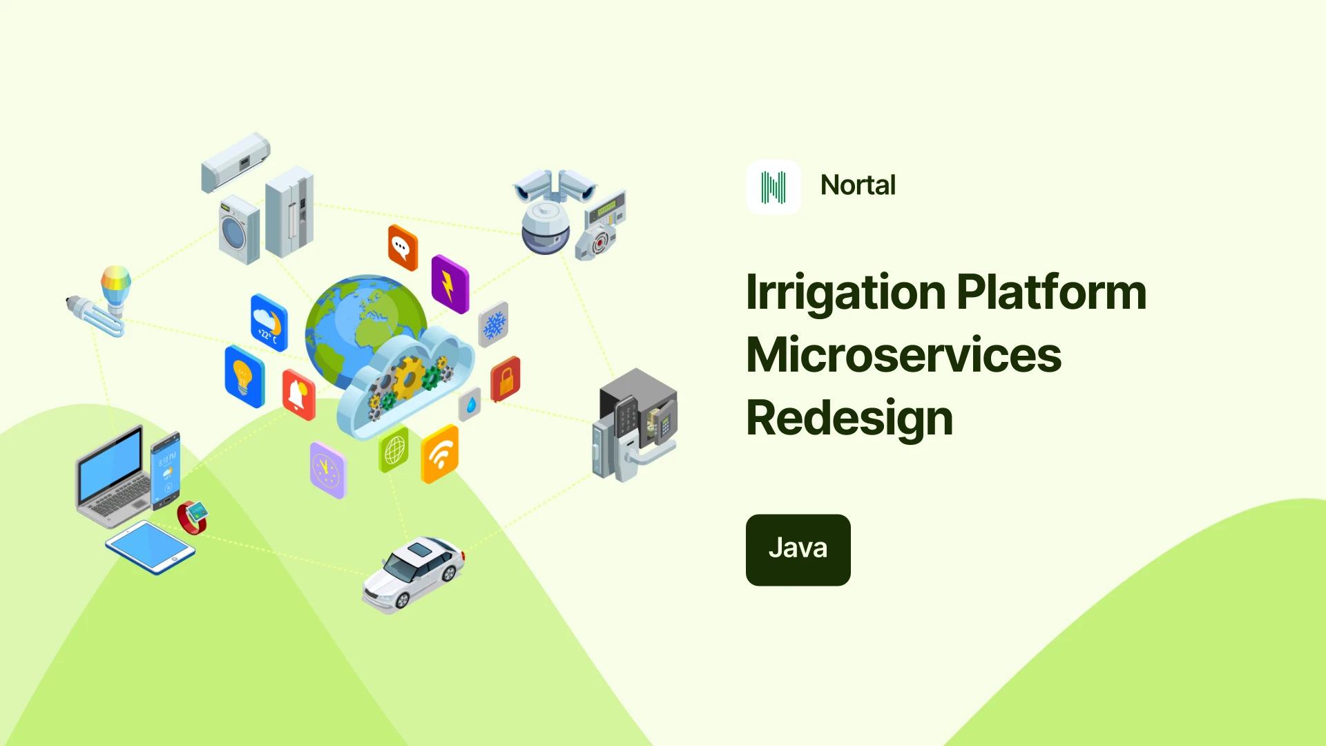 Project hero — replace with case study imagery