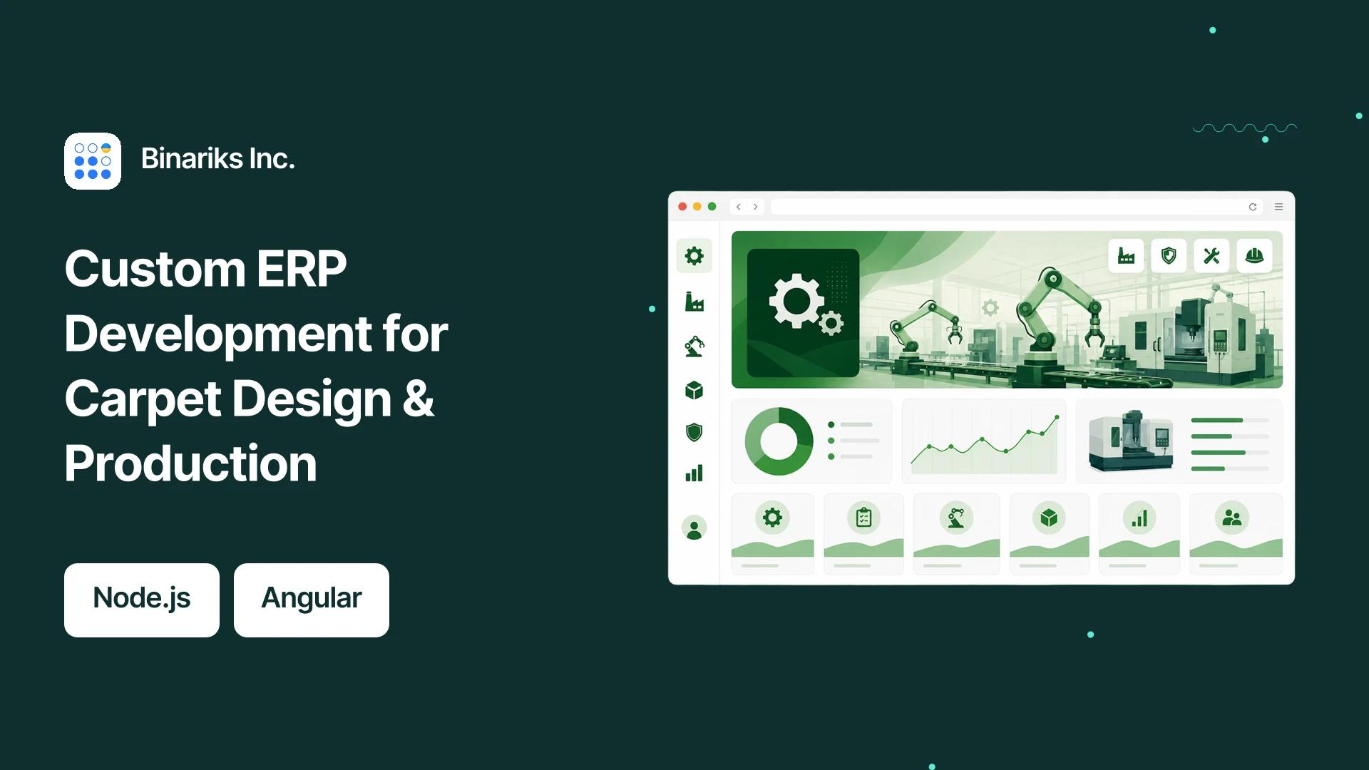 Project hero — replace with case study imagery