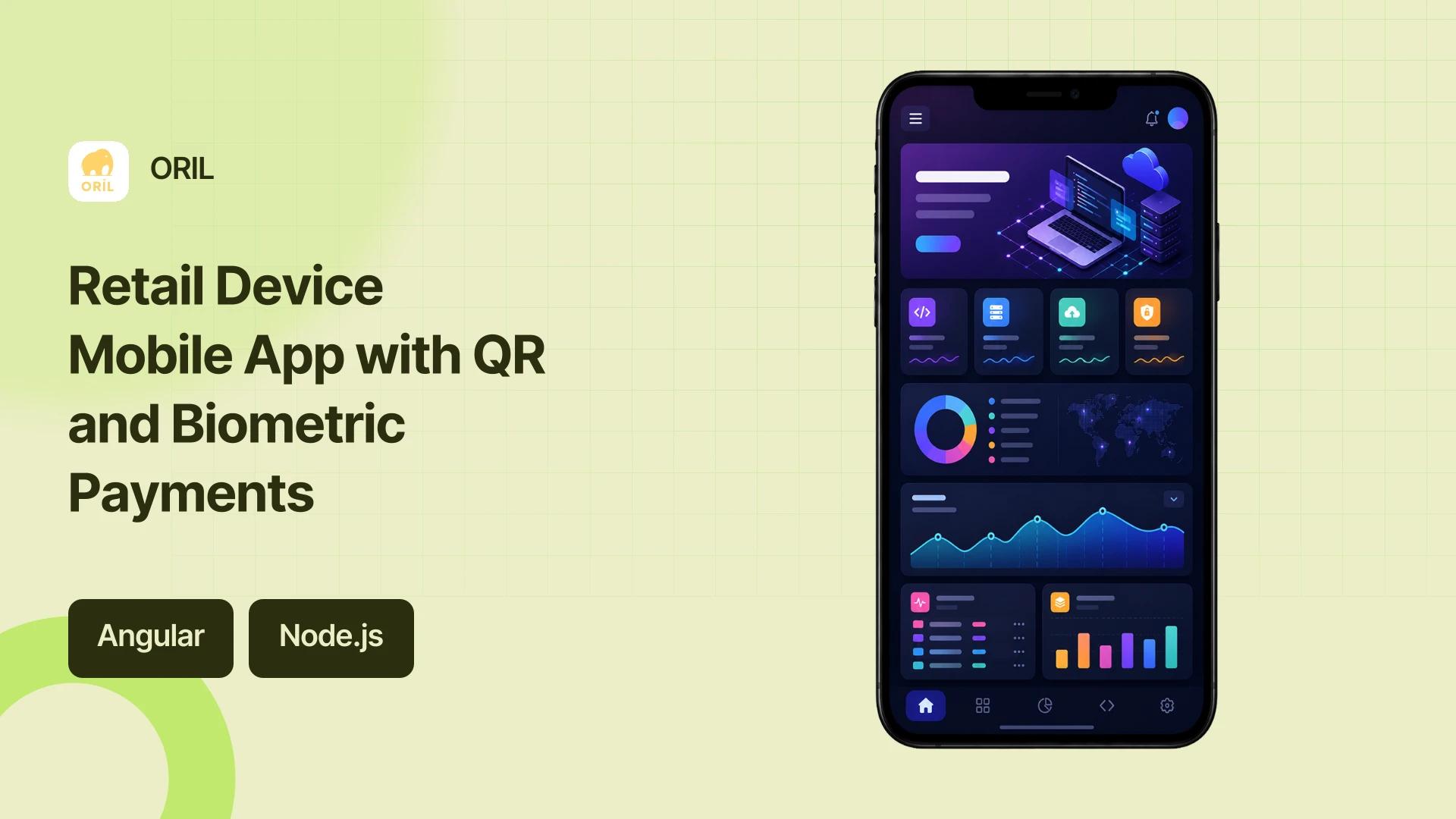 Project hero — replace with case study imagery