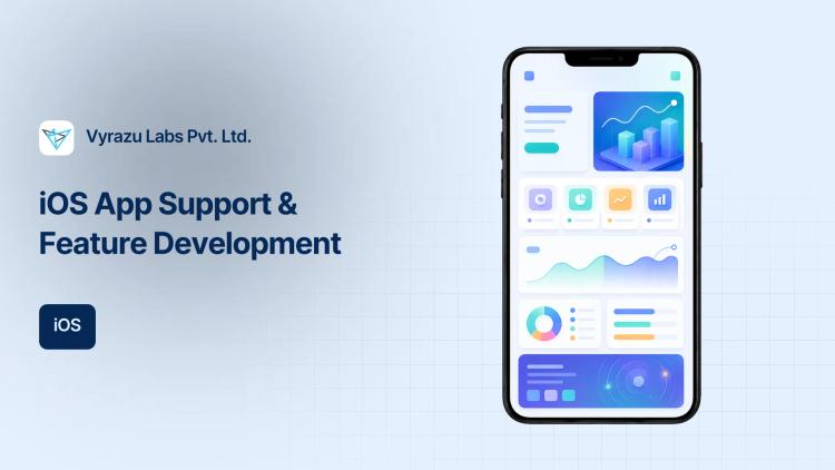 Preview of the iOS App Maintenance & Feature Development for Connecta Group