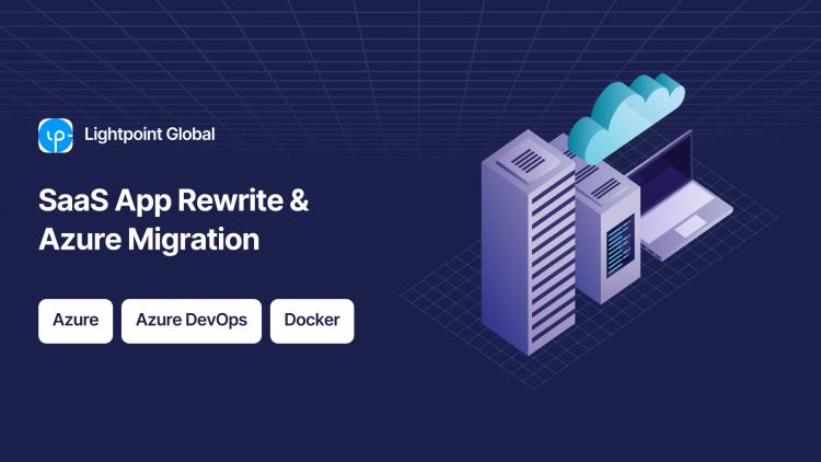 Preview of the SaaS Platform Rewrite and Azure Migration