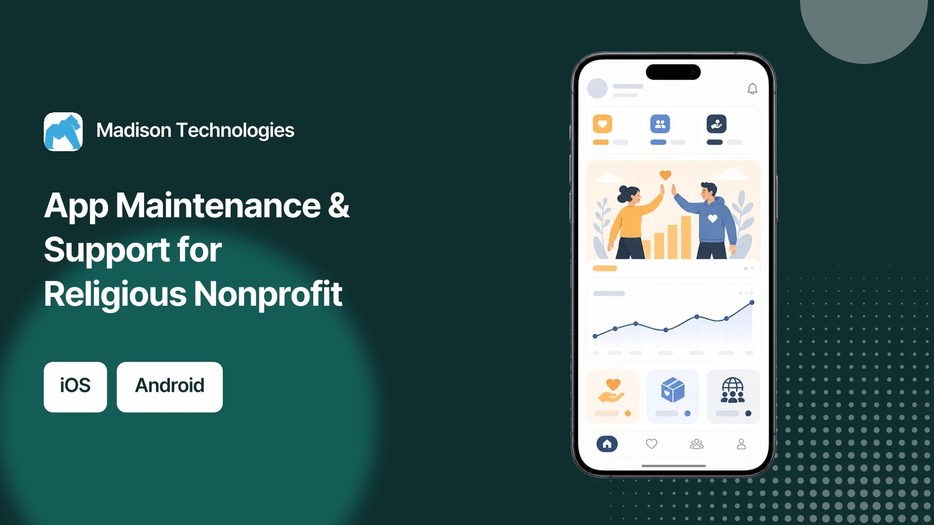 Project hero — replace with case study imagery