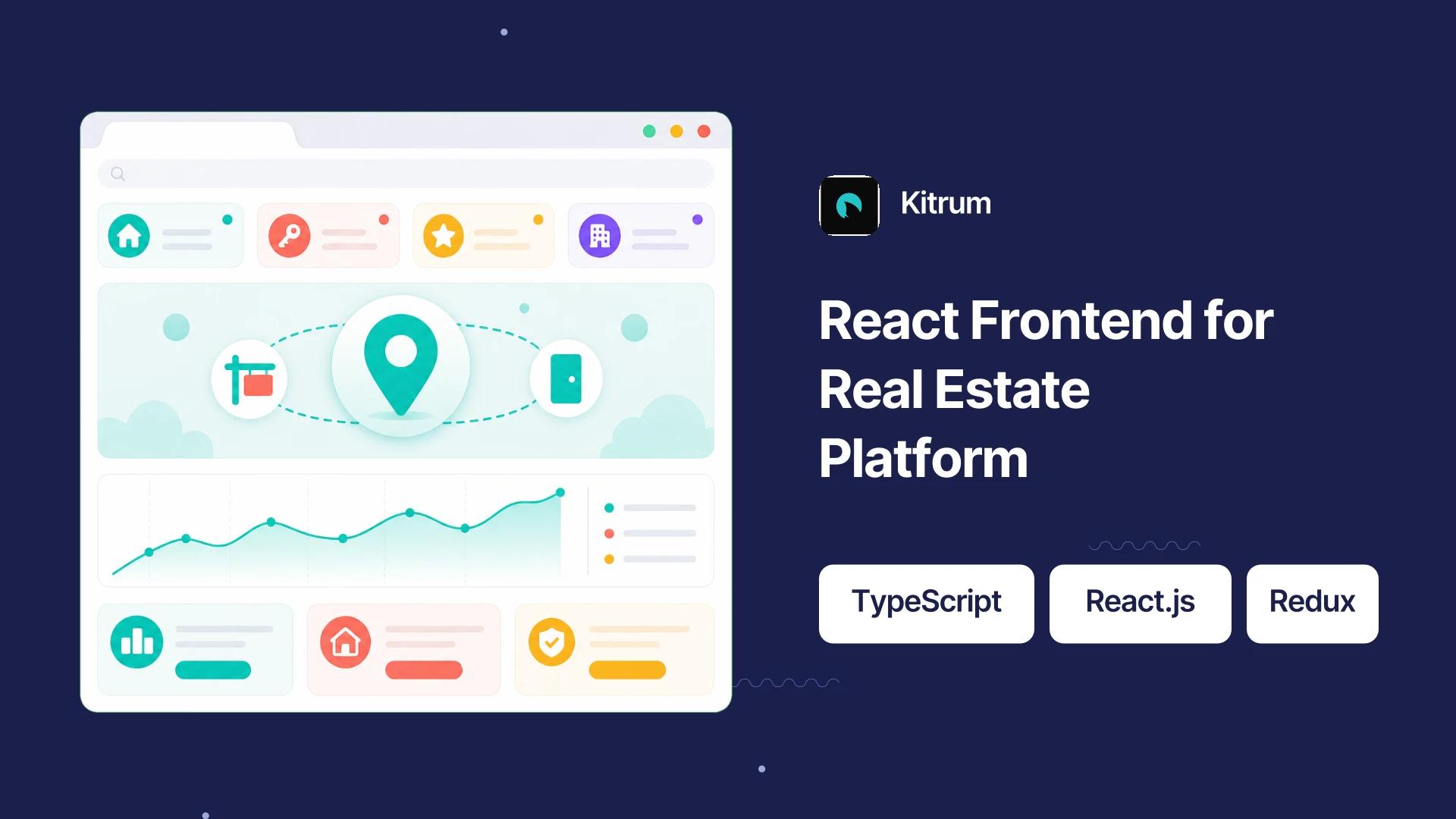 Project hero — replace with case study imagery